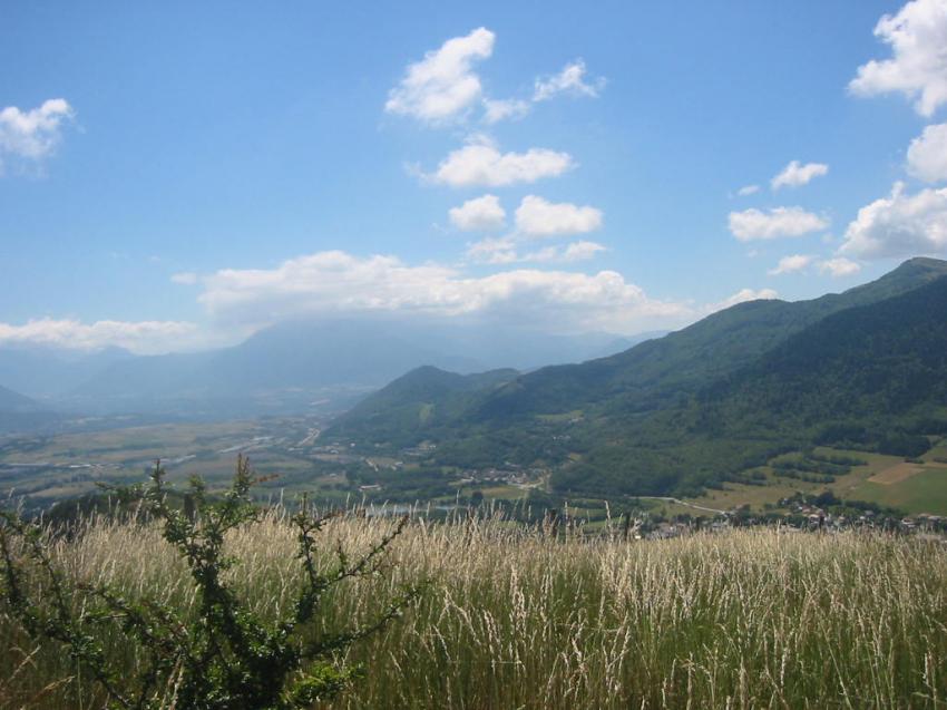 L'Oisans
