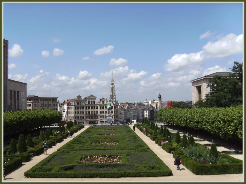 Bruxelles