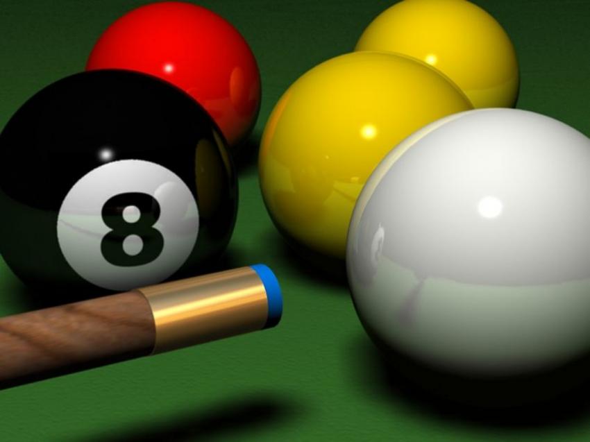 Billard