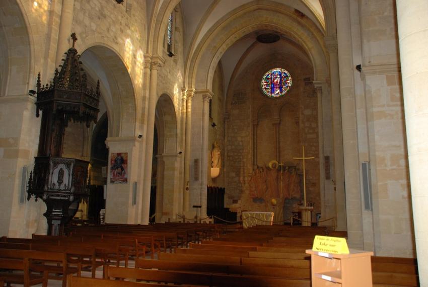 Vieux Bergerac