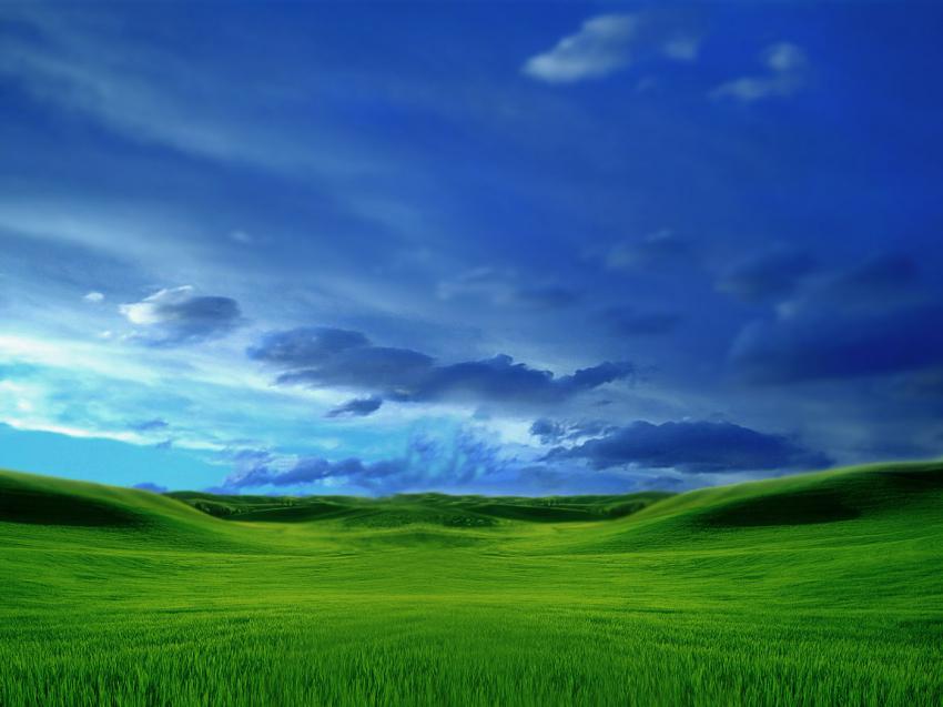 terre verte