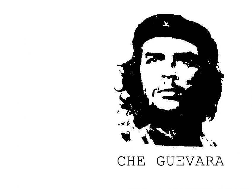 Che Guevara