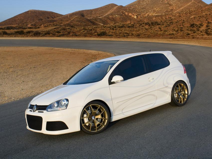 Golf 5