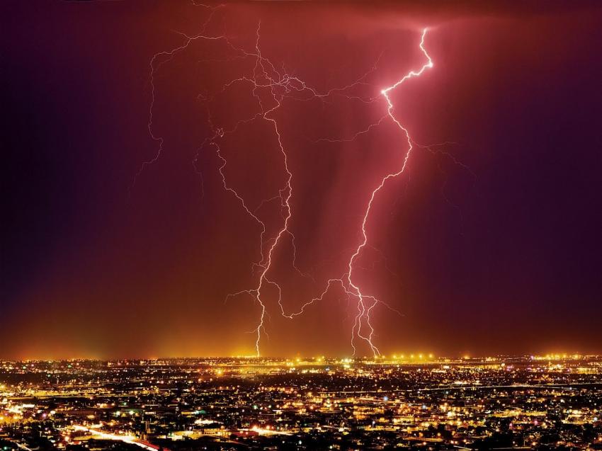 Orage