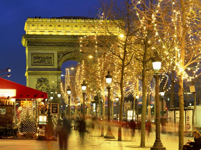 Paris