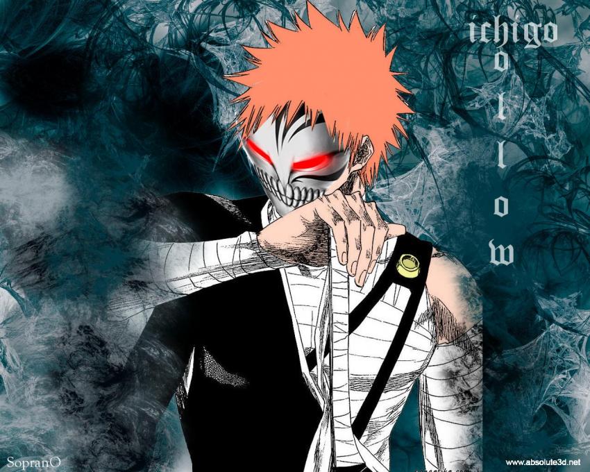 ichigo-hollow