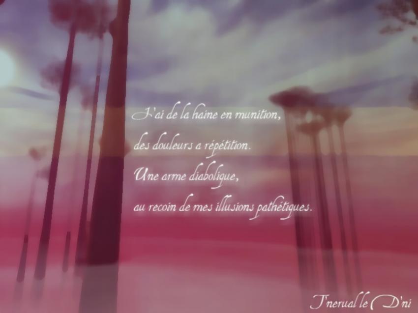 Humeurs