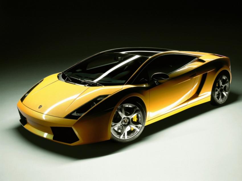 Lamborghini