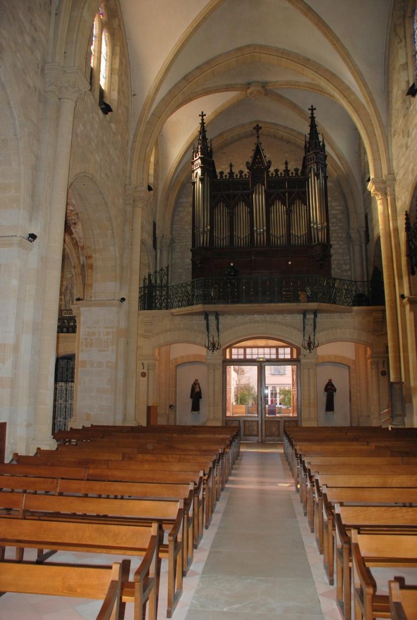 Vieux Bergerac