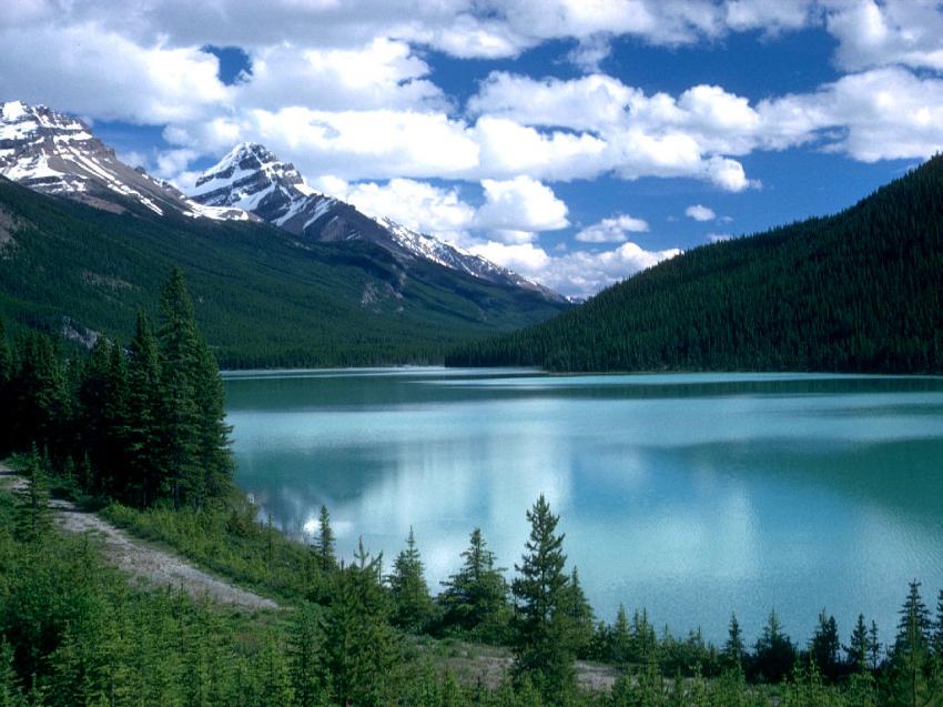 Canada - Lake Louise