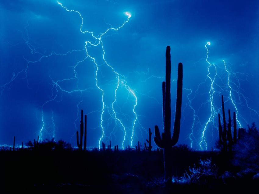 orage
