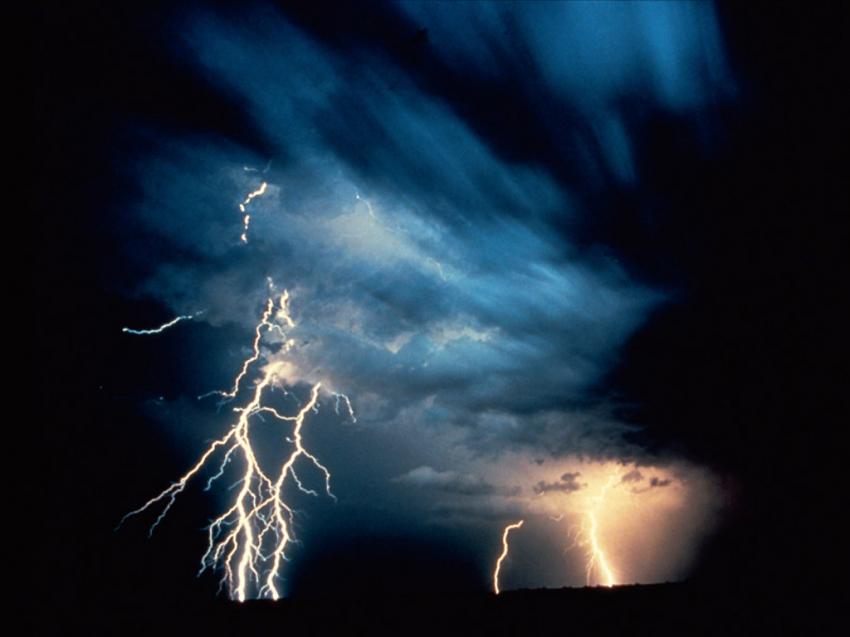 Orage