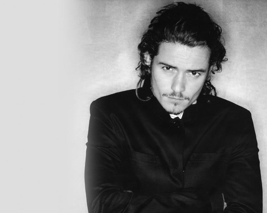 Orlando Bloom