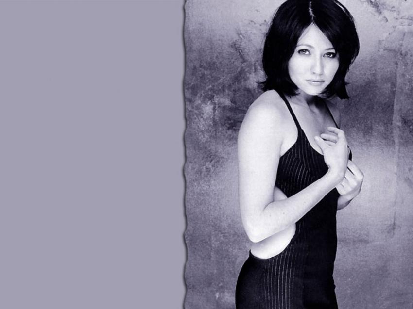 Shannen Doherty