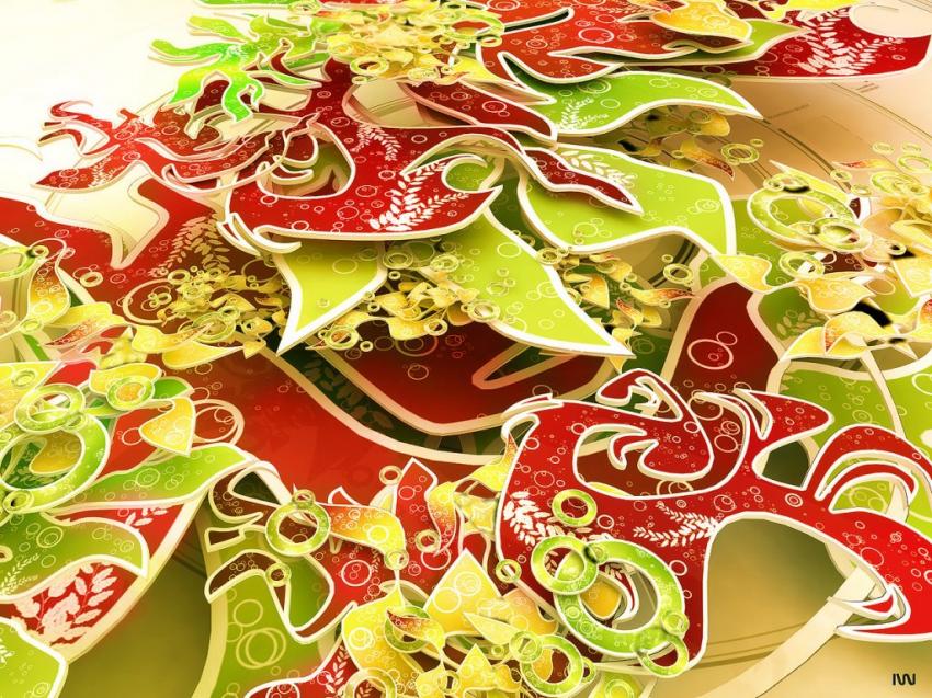 art - 3d - image