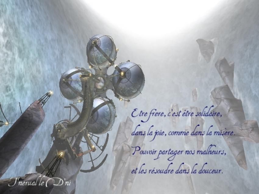 Etre Frre
