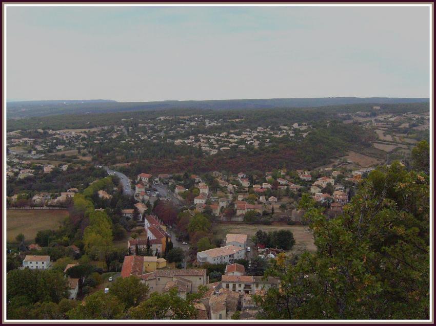 Forcalquier (04)