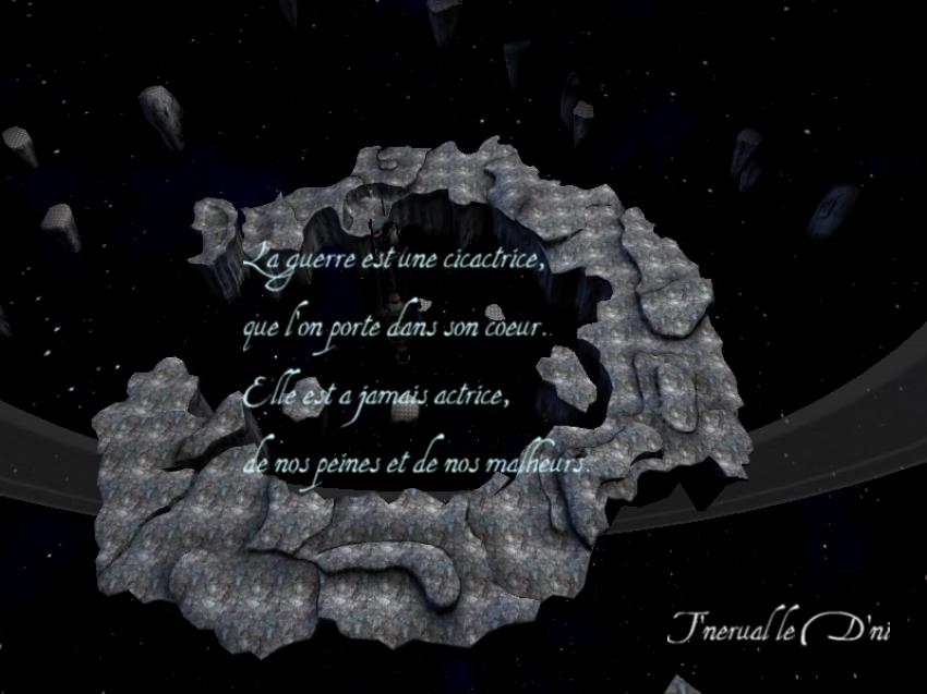 La Guerre