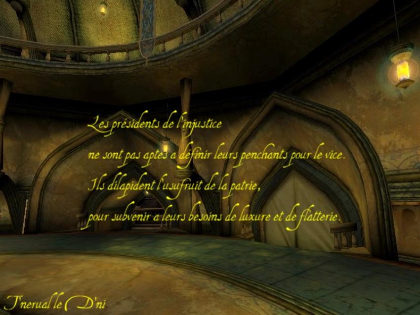 Les Prsidents