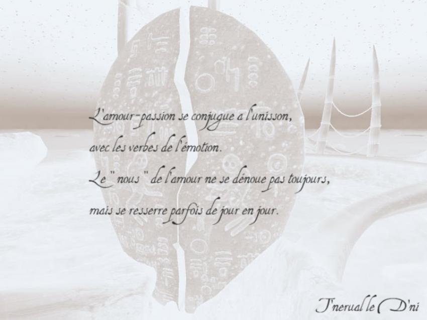 L'Amour-Passion
