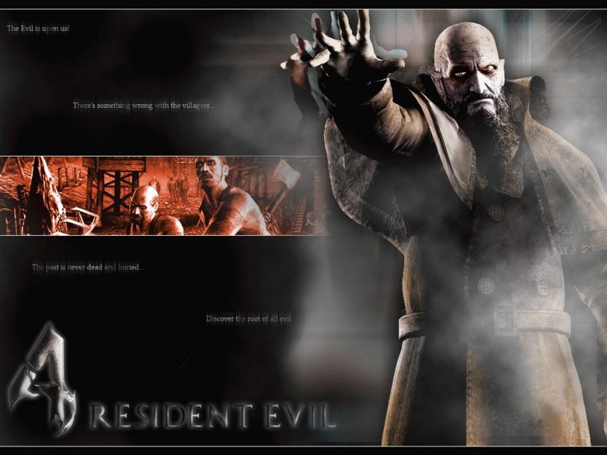 Resident Evil 5