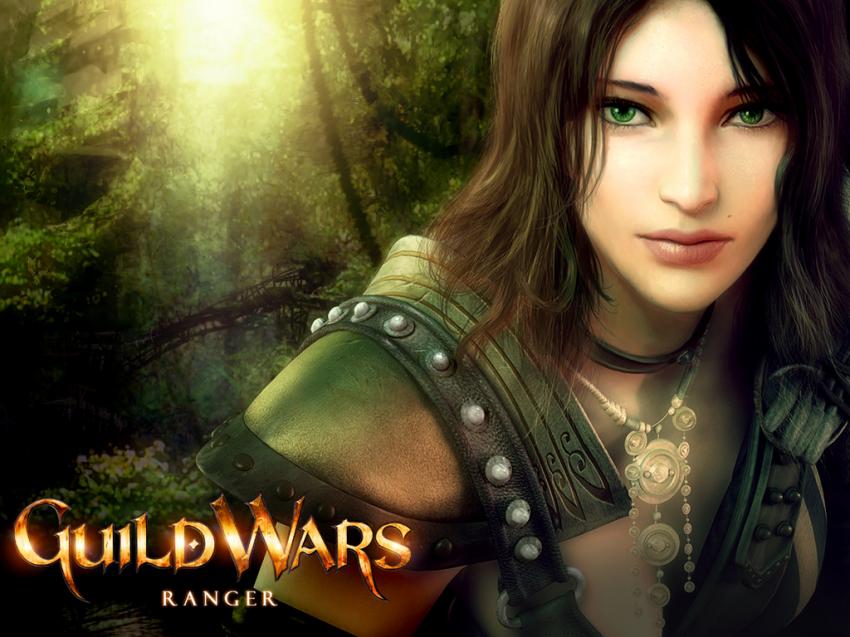 Guild Wars