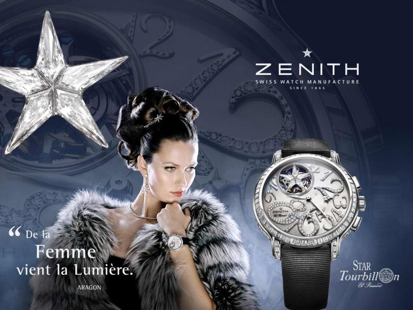 Zenith