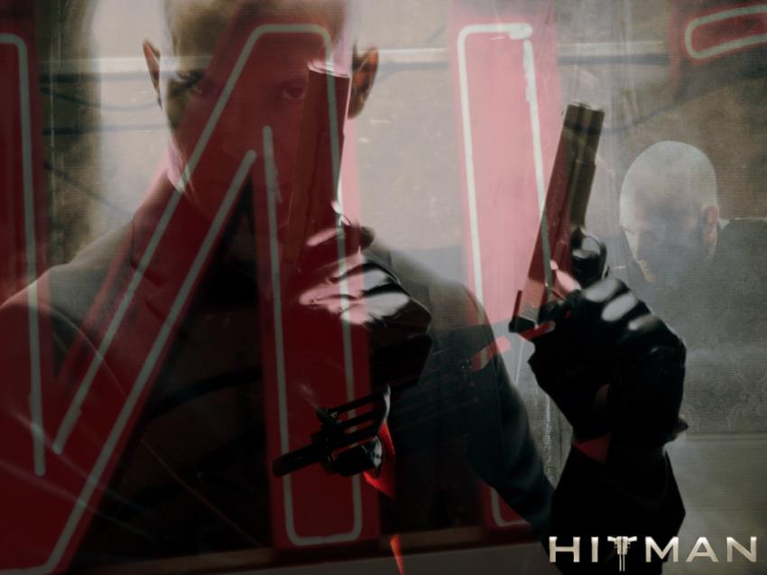 Hitman | 47