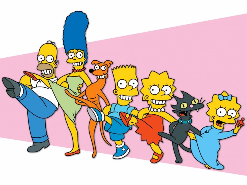 Les Simpsons