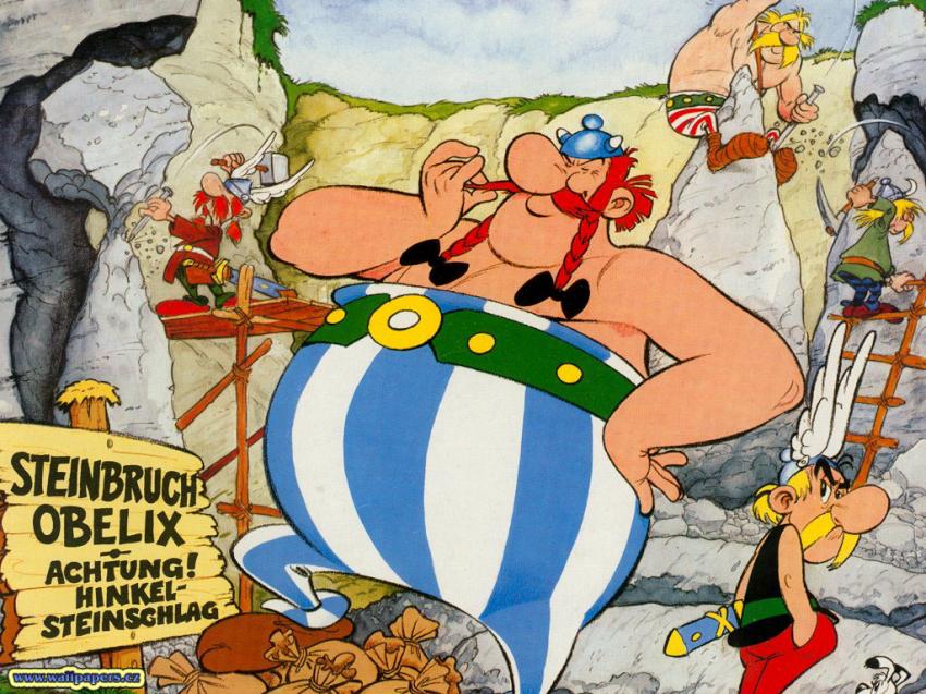 Obelix