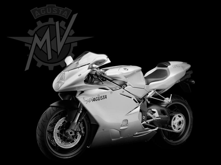 MV - Agusta