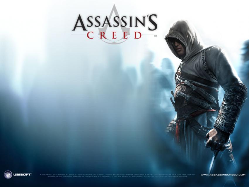 Assassins creed