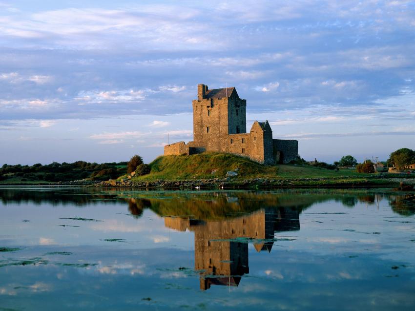 irlande