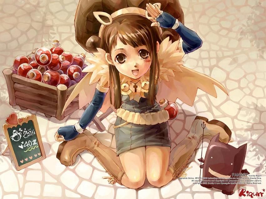 Ragnarok Online