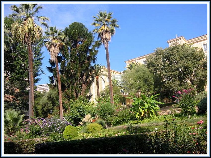 Ajaccio