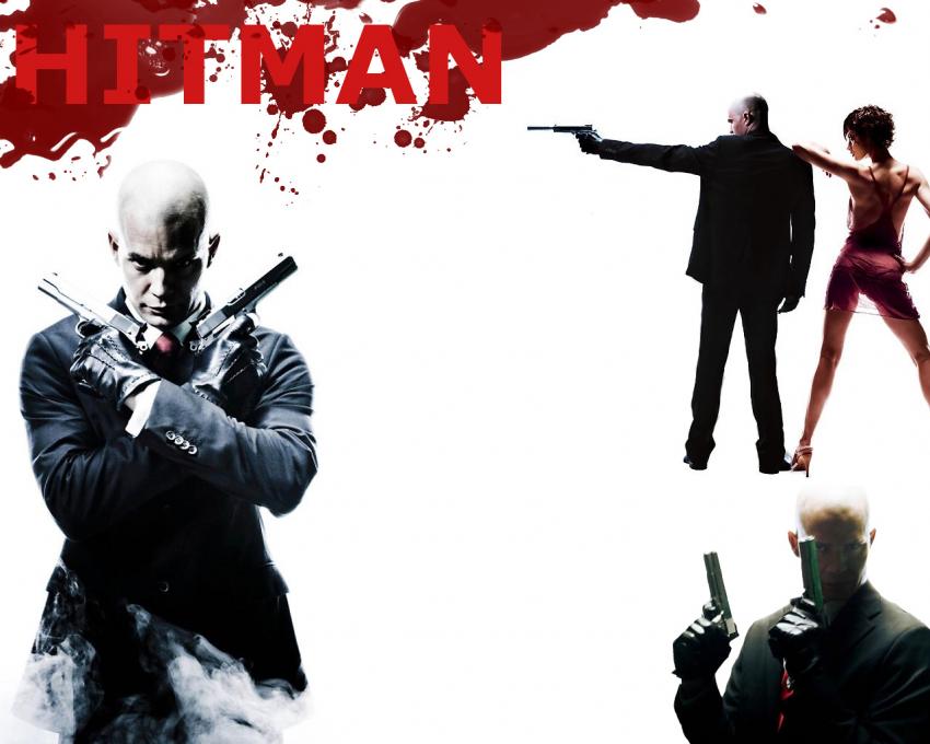 Hitman