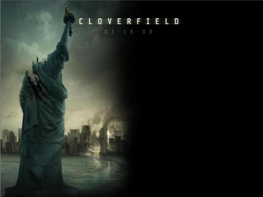 Cloverfield