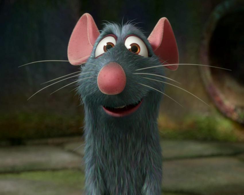 Ratatouille