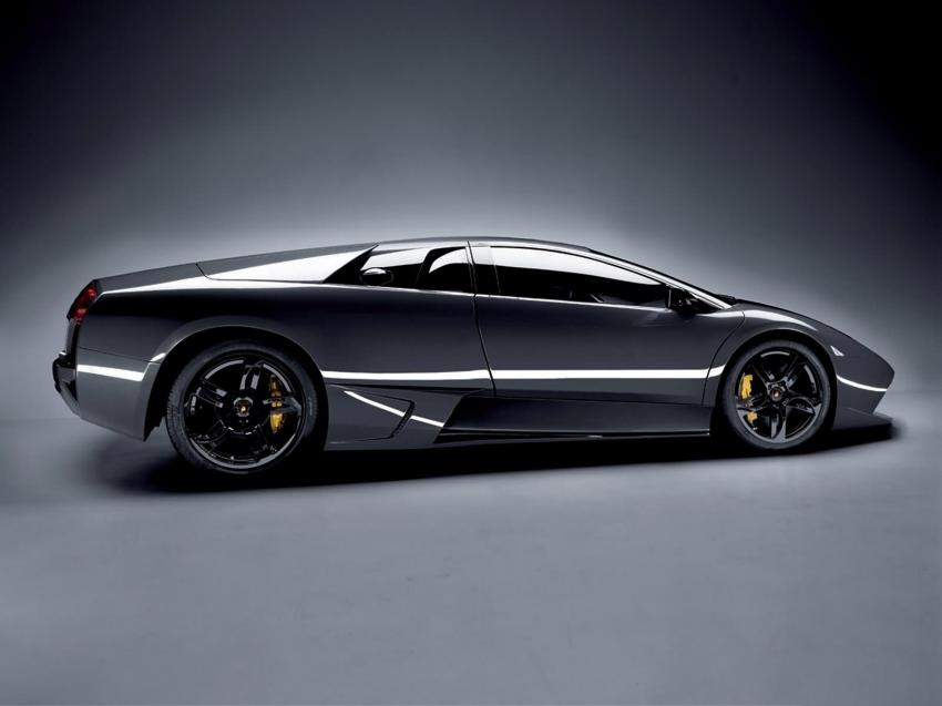 Lamborghini Murcielago LP640