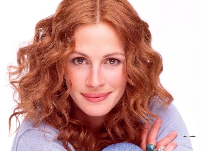 Julia Roberts