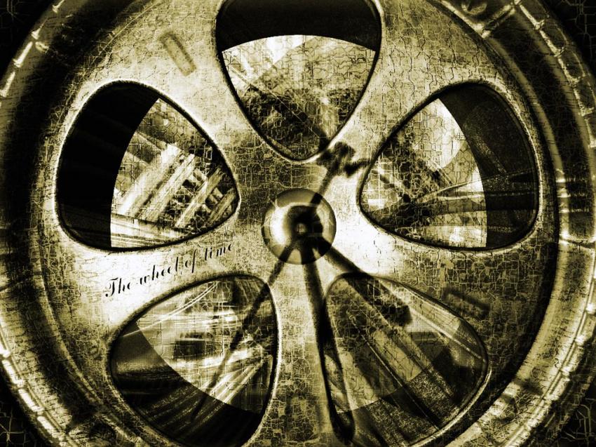 La Roue du Temps