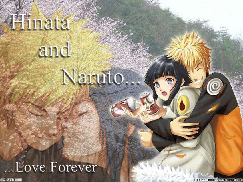 Naruto+Hinata