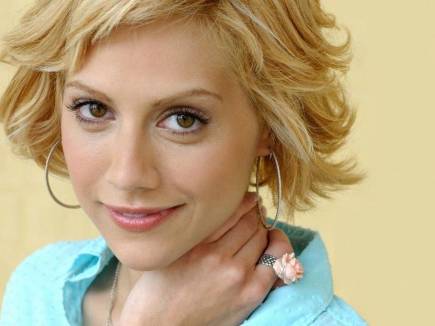 Brittany Murphy