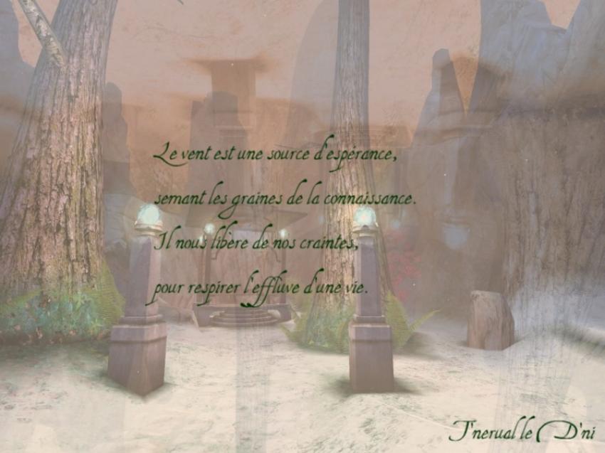 Le Vent