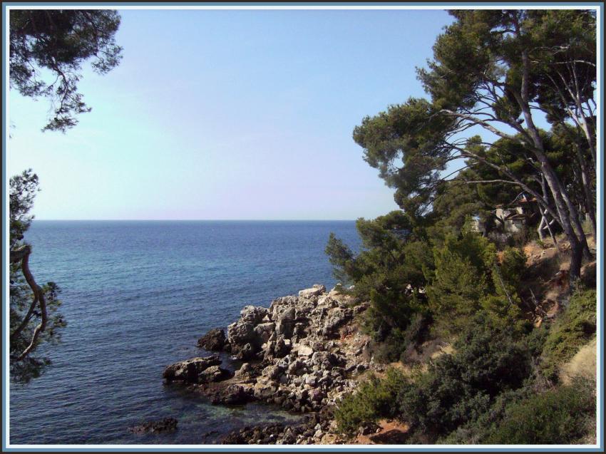 Bandol - La cte