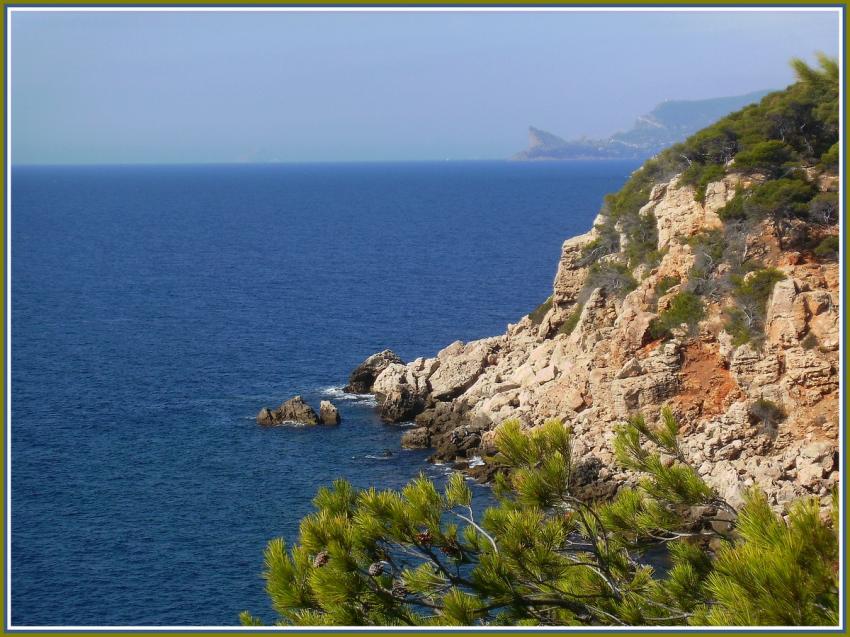 Bandol - La cte