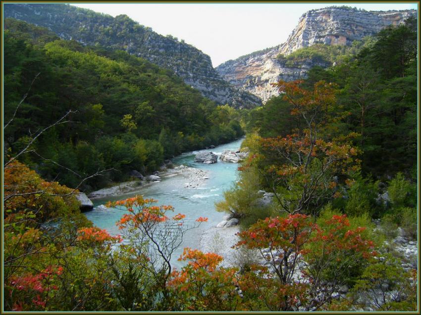 Le Verdon
