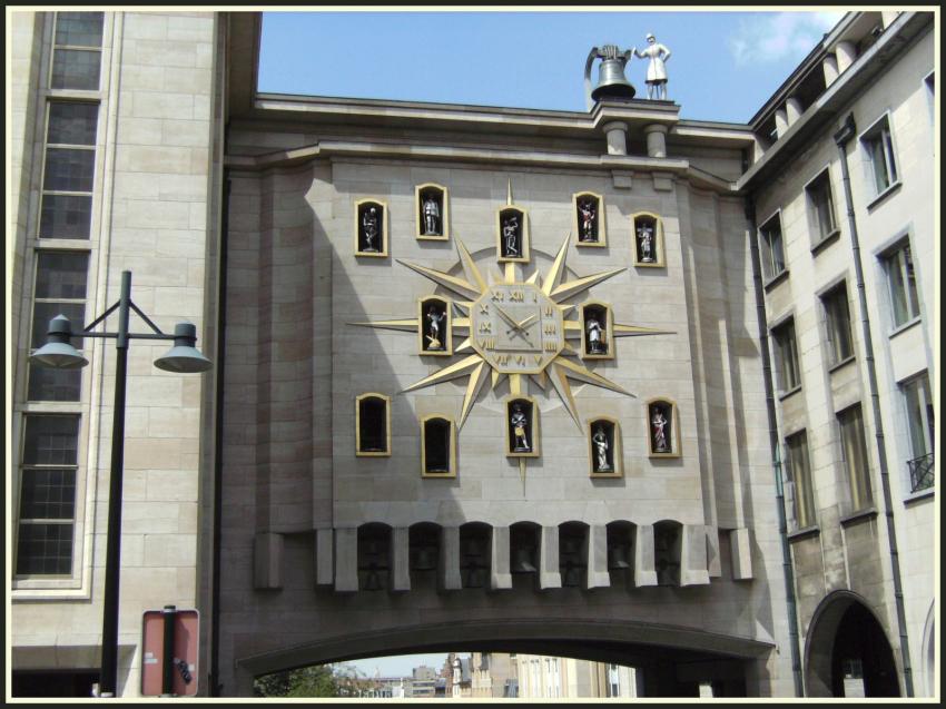 Bruxelles