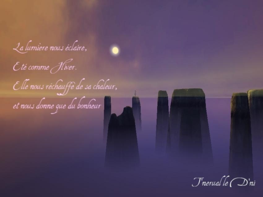 La Lumire