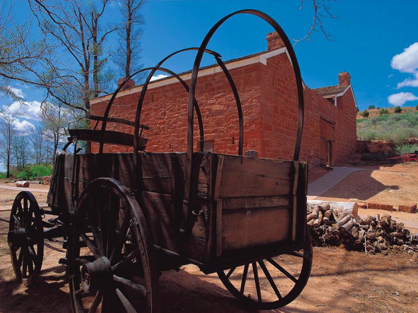 chariot